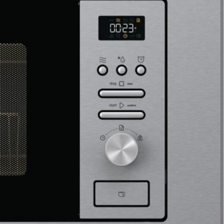 Встраиваемая микроволновая печь Gorenje BM201AG1X