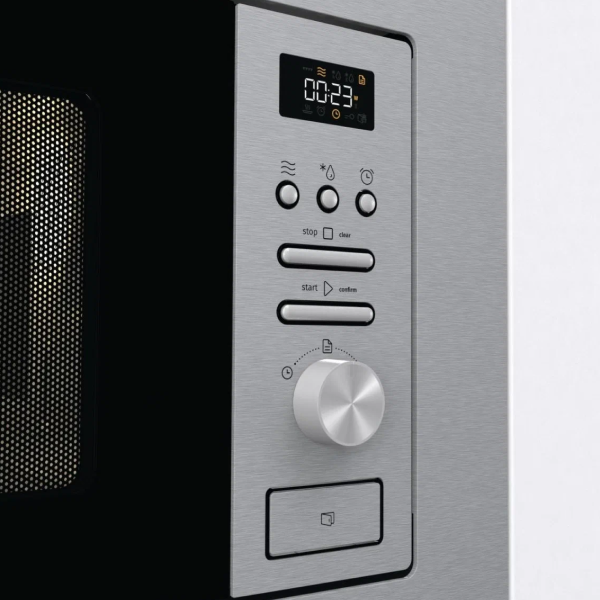 Встраиваемая микроволновая печь Gorenje BM201AG1X - фото 6