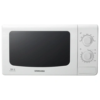 Samsung АЖЖ-пеші ME81KRW-3/BW
