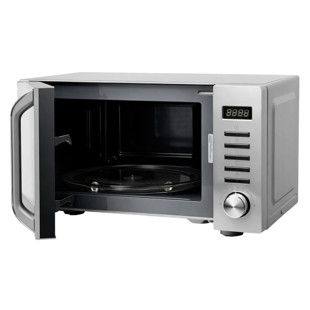 Haier микротолқынды пеші HMB-DM208SA - фото 3