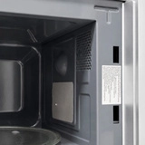 Haier микротолқынды пеші HMB-DM208SA - фото 5