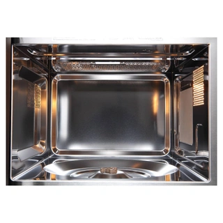 Встраиваемая микроволновая печь Evelux MW 20 W