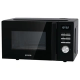 СВЧ-печь Gorenje MO20A4BH - фото 3