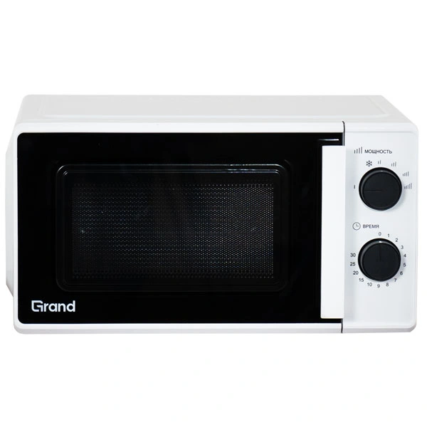СВЧ-печь Grand GGMW-20EFMW