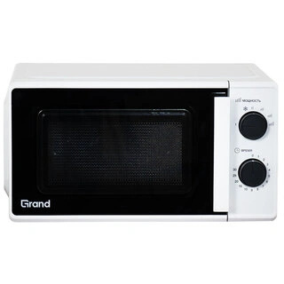 СВЧ-печь Grand GGMW-20EFMW