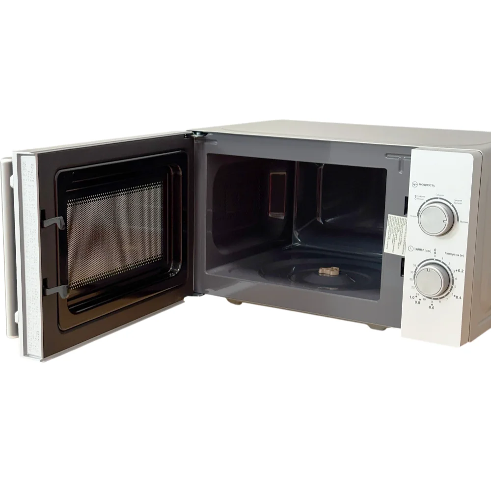 СВЧ-печь Haier HMB-MM207SA - фото 4