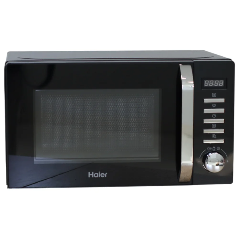 СВЧ-печь Haier HMB-DM208BA - фото 2