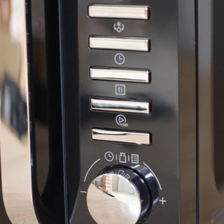 СВЧ-печь Haier HMB-DM208BA - фото 5