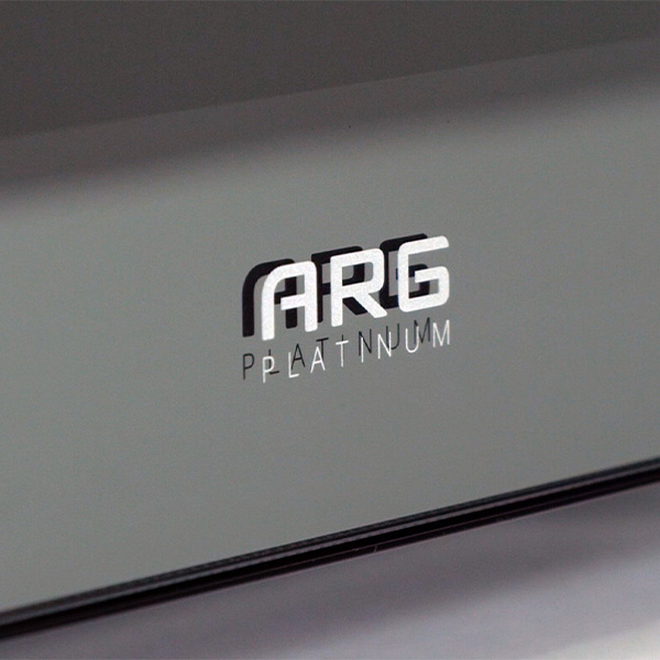 СВЧ-печь ARG Platinum MG-25EP - фото 3