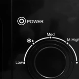 Микроволновая печь Shivaki SH-20MXP02 - фото 7