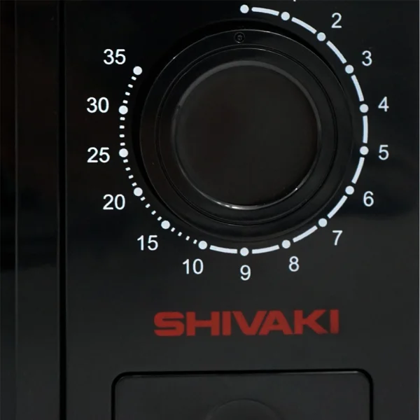 Микроволновая печь Shivaki SH-20MXP02 - фото 8