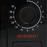 Микроволновая печь Shivaki SH-20MXP02 - фото 8
