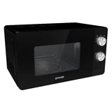 СВЧ-печь Gorenje MO20E1B - фото 2