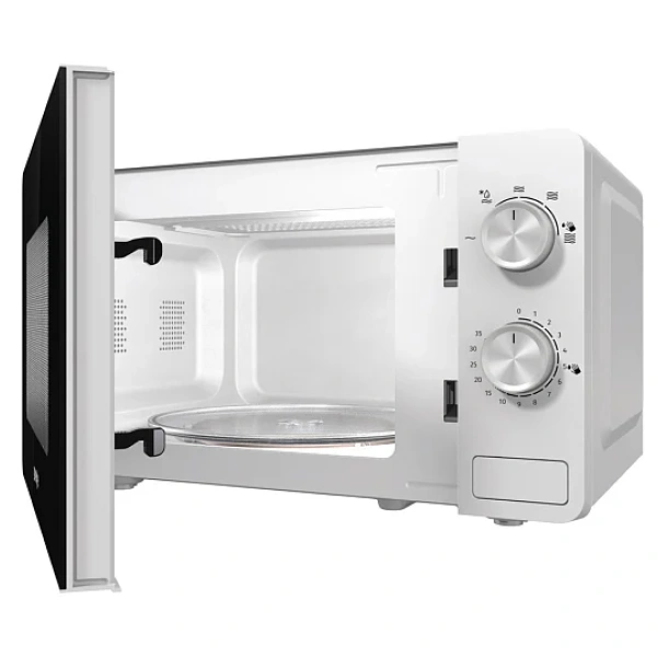 СВЧ-печь Gorenje MO20E1W - фото 3