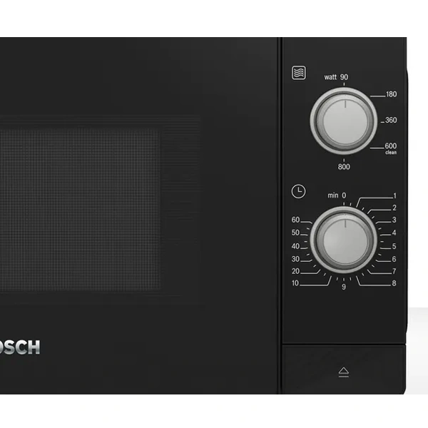 СВЧ-печь Bosch FFL020MB2 - фото 2