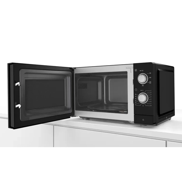 СВЧ-печь Bosch FFL020MB2 - фото 4