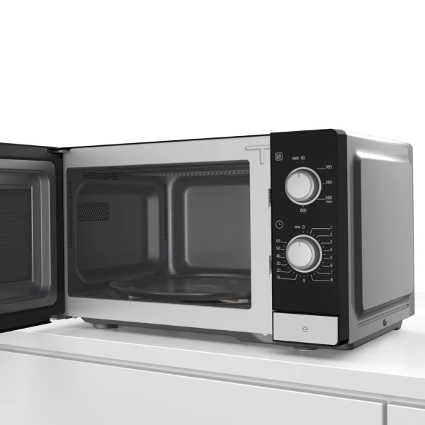 СВЧ-печь Bosch FFL020MS1 - фото 4