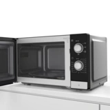 СВЧ-печь Bosch FFL020MS1 - фото 4