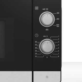 СВЧ-печь Bosch FFL020MS1