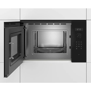 Встраиваемая микроволновая печь Bosch BEL524MB0
