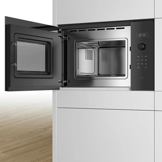 Встраиваемая микроволновая печь Bosch BEL524MB0