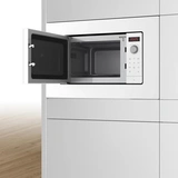 Встраиваемая микроволновая печь Bosch BFL623MW3 - фото 4