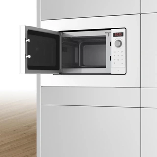 Встраиваемая микроволновая печь Bosch BFL623MW3