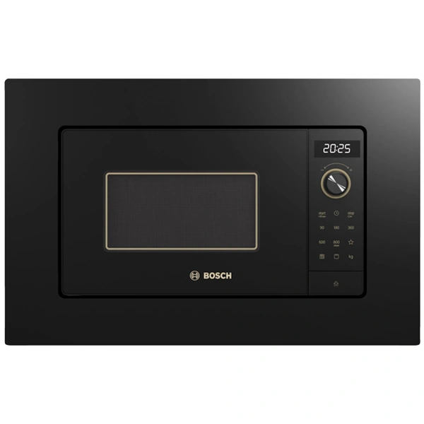 Встраиваемая микроволновая печь Bosch BEL623MY3