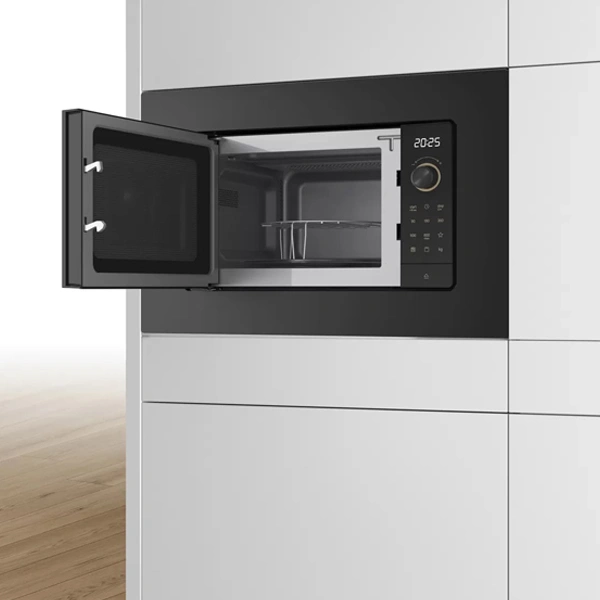 Встраиваемая микроволновая печь Bosch BEL623MY3 - фото 5
