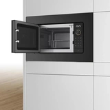 Встраиваемая микроволновая печь Bosch BEL623MY3 - фото 5