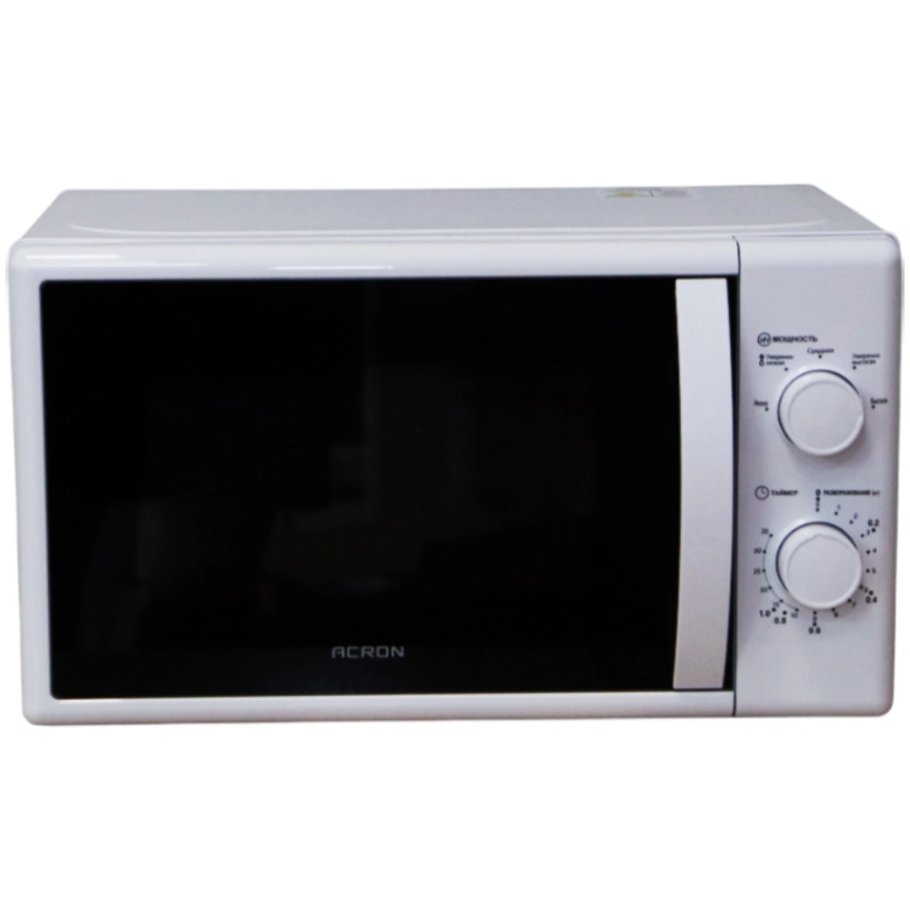СВЧ-печь Acron MM720_W - фото 2