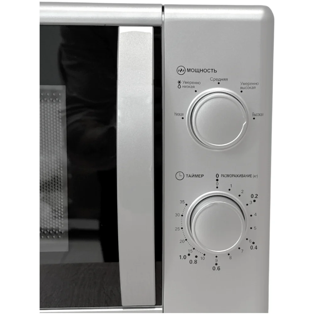 СВЧ-печь Acron MM720_S - фото 3