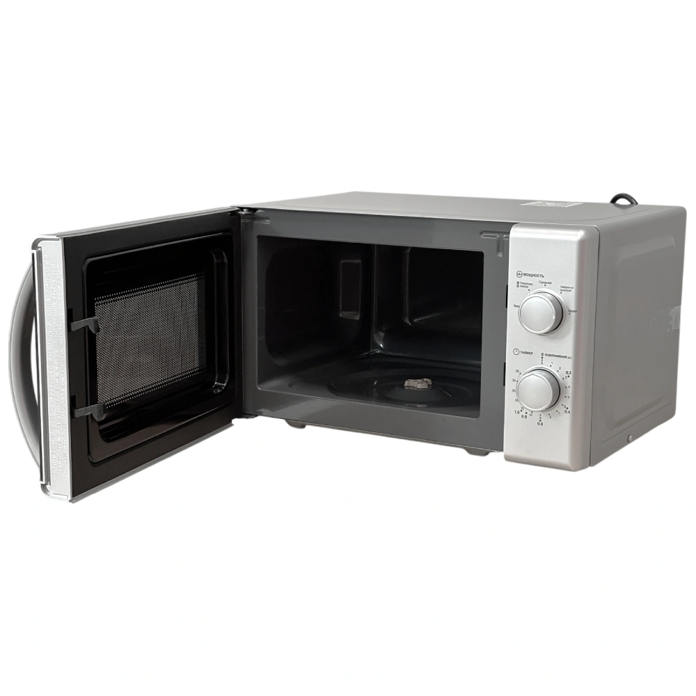 СВЧ-печь Acron MM720_S - фото 2