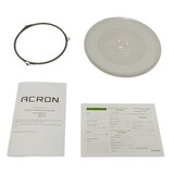 СВЧ-печь Acron MM720_S - фото 5