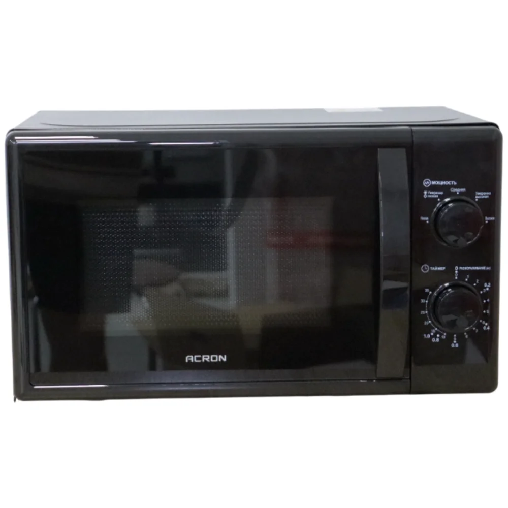 СВЧ-печь Acron MM720_B - фото 2
