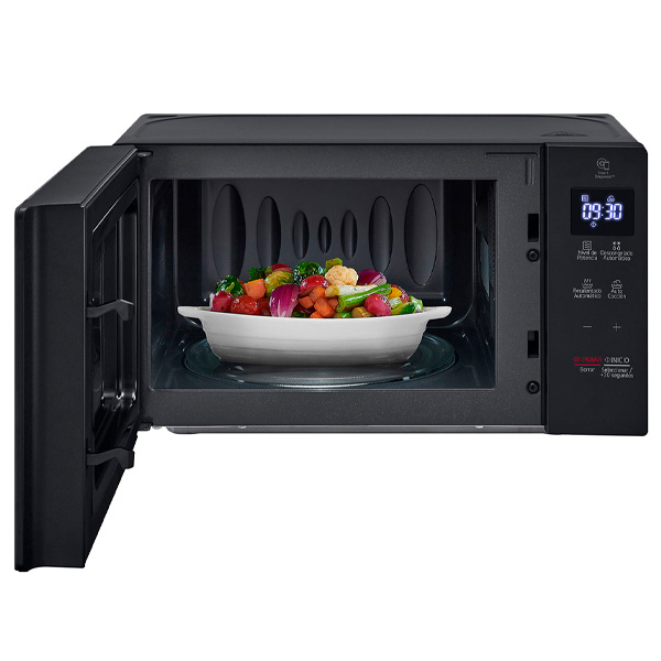 СВЧ-печь LG MS2032GAS в Алматы - цены, купить в интернет - магазине ...