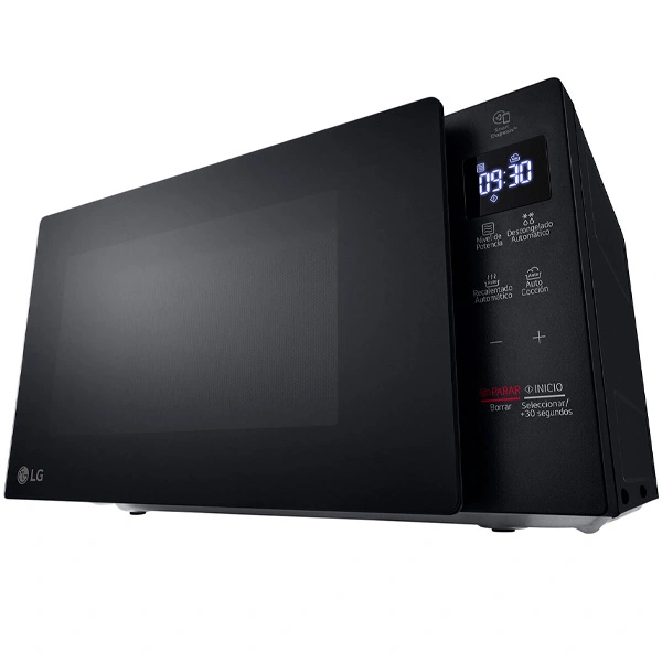 LG СВЧ-пеші MS2032GAS - фото 4