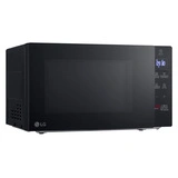 LG СВЧ-пеші MS2032GAS - фото 3