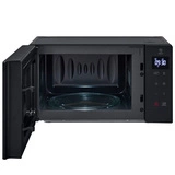 СВЧ-печь LG MH6032GAS - фото 5