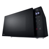 СВЧ-печь LG MH6032GAS - фото 4