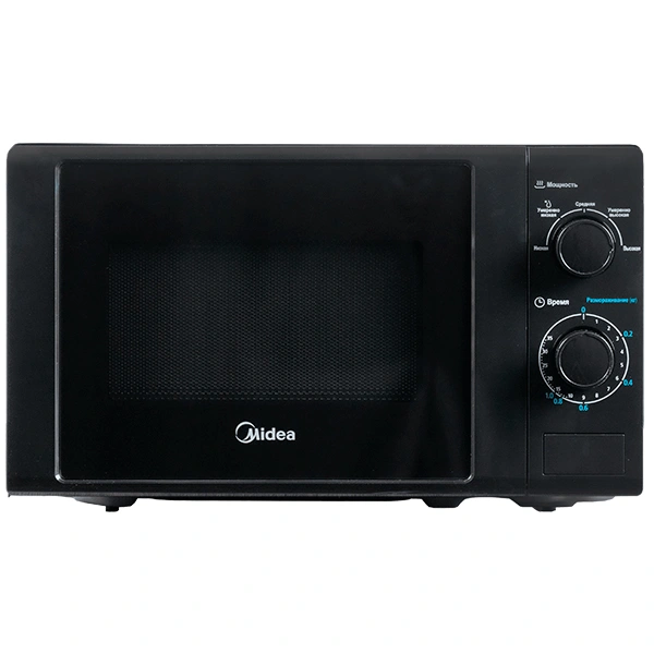 СВЧ-печь Midea MM-720CGE-B