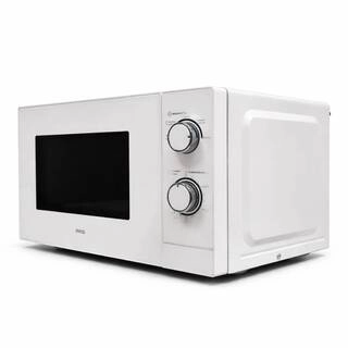 СВЧ-печь  ARG MM720CBU(8U) White - фото 2