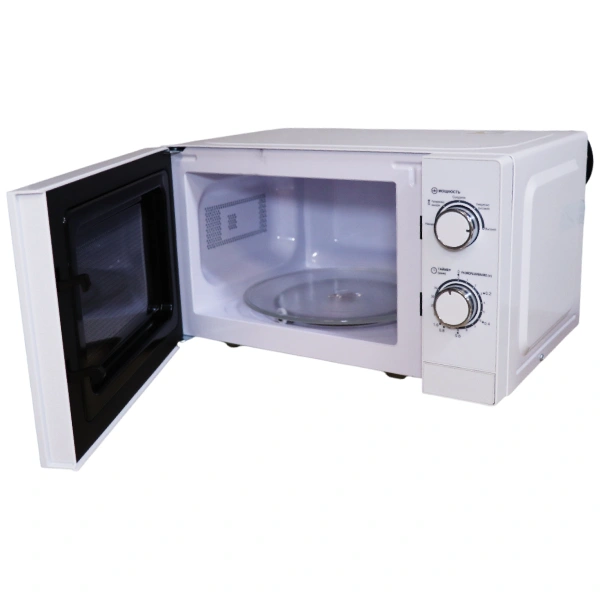 СВЧ-печь  ARG MM720CBU(8U) White - фото 10