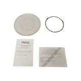 СВЧ-печь  ARG MM720CBU(8U) White - фото 16