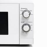 СВЧ-печь  ARG MM720CBU(8U) White - фото 4