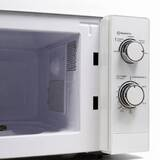 СВЧ-печь  ARG MM720CBU(8U) White - фото 5