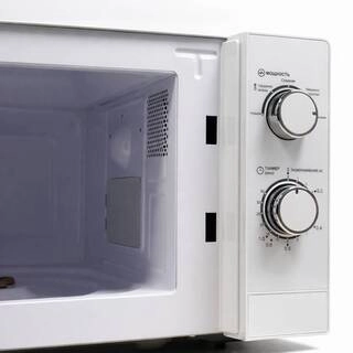 СВЧ-печь  ARG MM720CBU(8U) White - фото 5