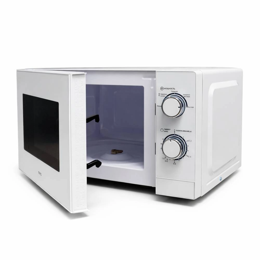 СВЧ-печь  ARG MM720CBU(8U) White - фото 3