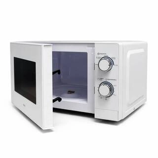 СВЧ-печь  ARG MM720CBU(8U) White - фото 3