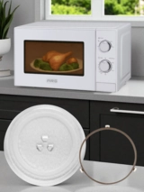 СВЧ-печь  ARG MM720CBU(8U) White - фото 7